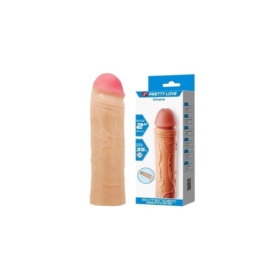 Fantazija Навлака за пенис Chane