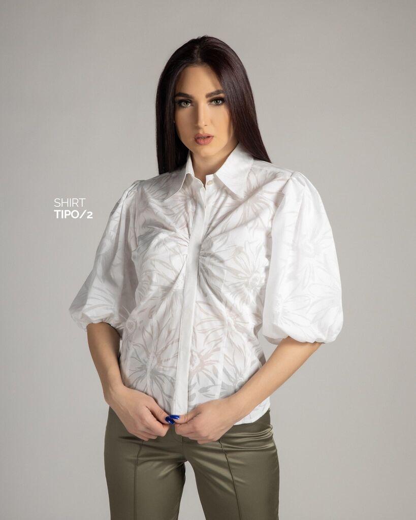 Astibo Туника ТИПО/2 - 38