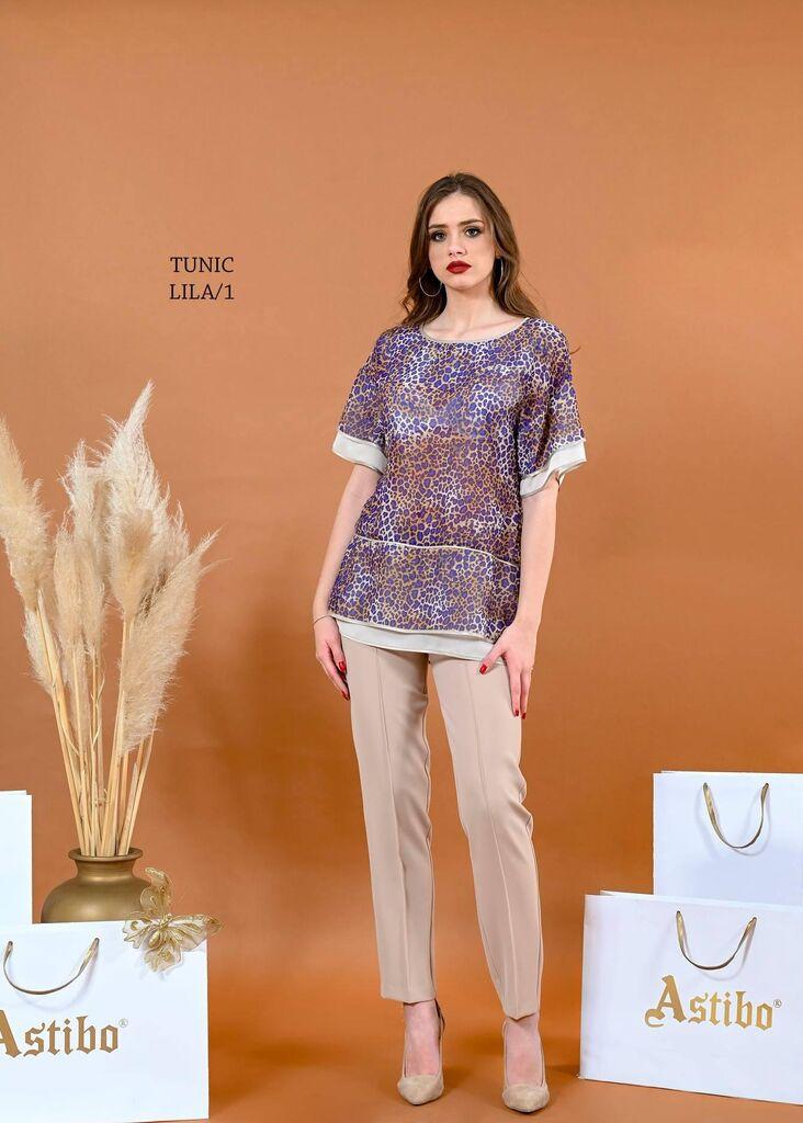 Astibo Туник ЛИЛА/1 - 46