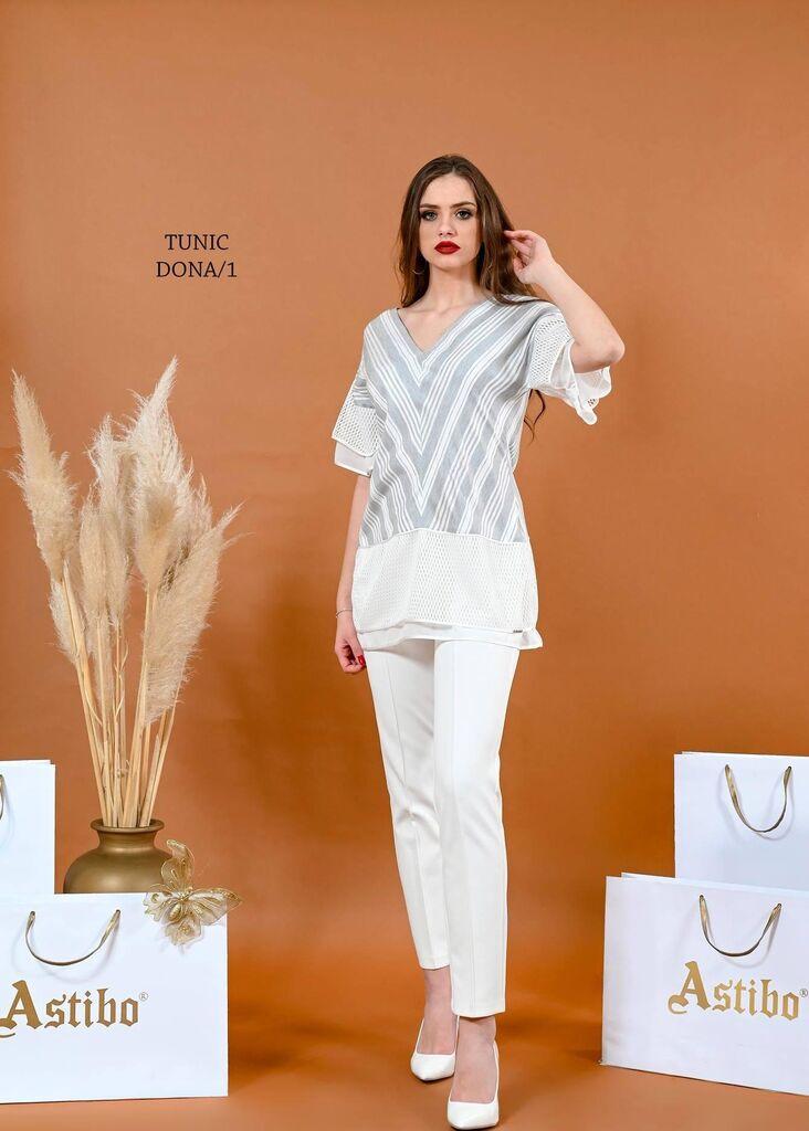 Astibo Туника ДОНА/1 - 38