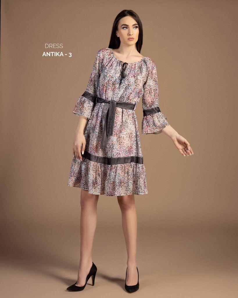 Astibo Фустан АНТИКА/3 - 36