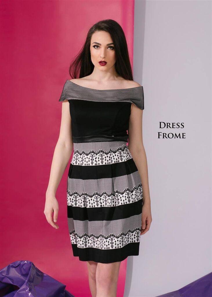 Astibo Фустан ФРОМЕ - 38