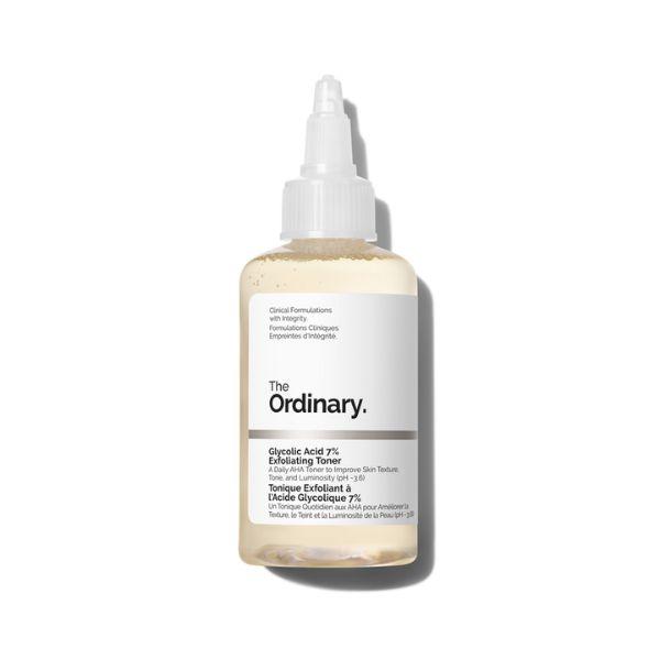 THE ORDINARY Тоник Glycolic Acid 7%, 240мл.