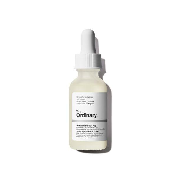 THE ORDINARY Серум Hyaluronic Acid 2% + B5, 30мл.