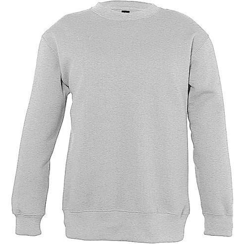 Блузон New Supreme Детски 13249 12А Сив