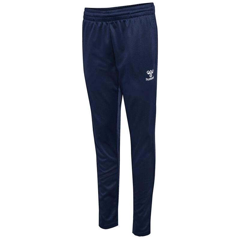 Hummel Детски Долен Дел Тренерки Hmlessential Training Pants Kids Unisex