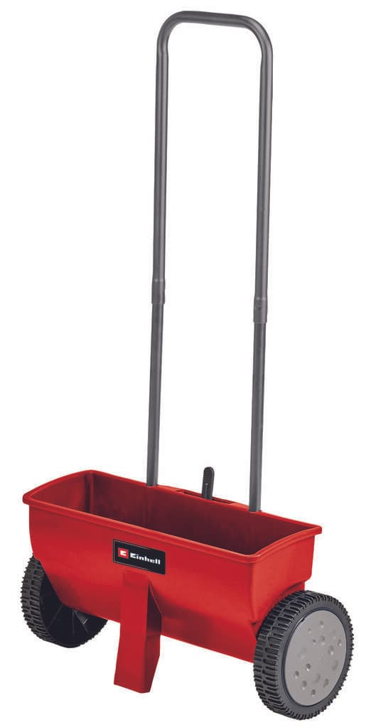 EINHELL Количка за сеење трева GC-SR 12