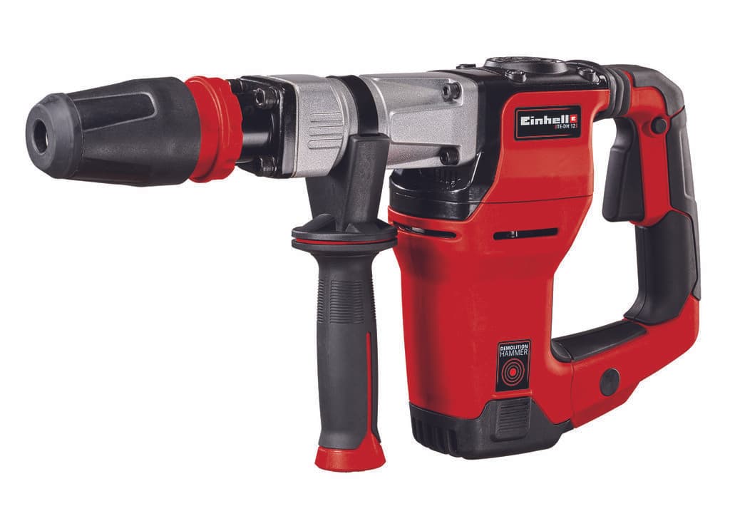 EINHELL Чекан за уривање TE-DH 12