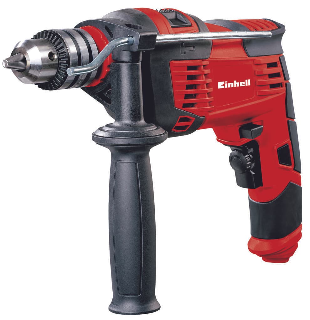 EINHELL Ударна дупчалка TC-ID 1000 E