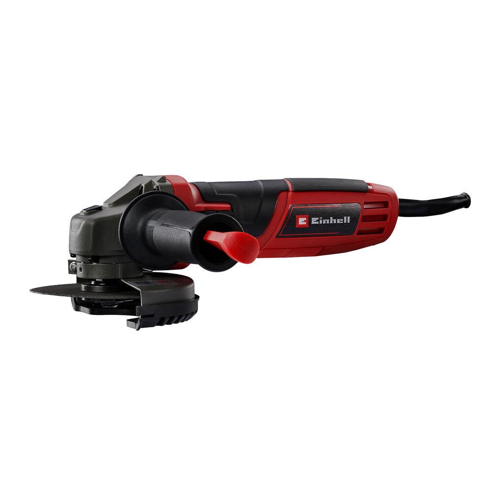 EINHELL Аголна брусилка tc-ag 115 750 w 4430960 classic