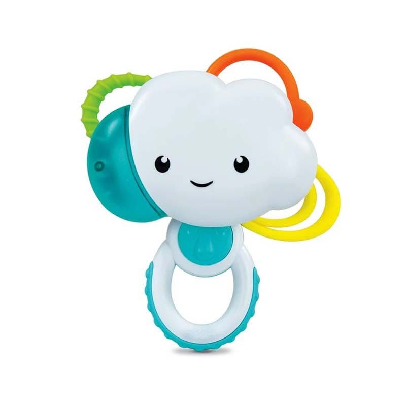 CLEMENTONI BABY Тропка облаче 3+