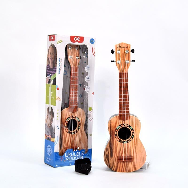 LOCO CROCO Играчка музички инструмент гитара