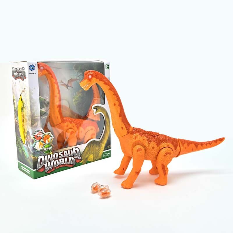 LOCO CROCO Диносаурус