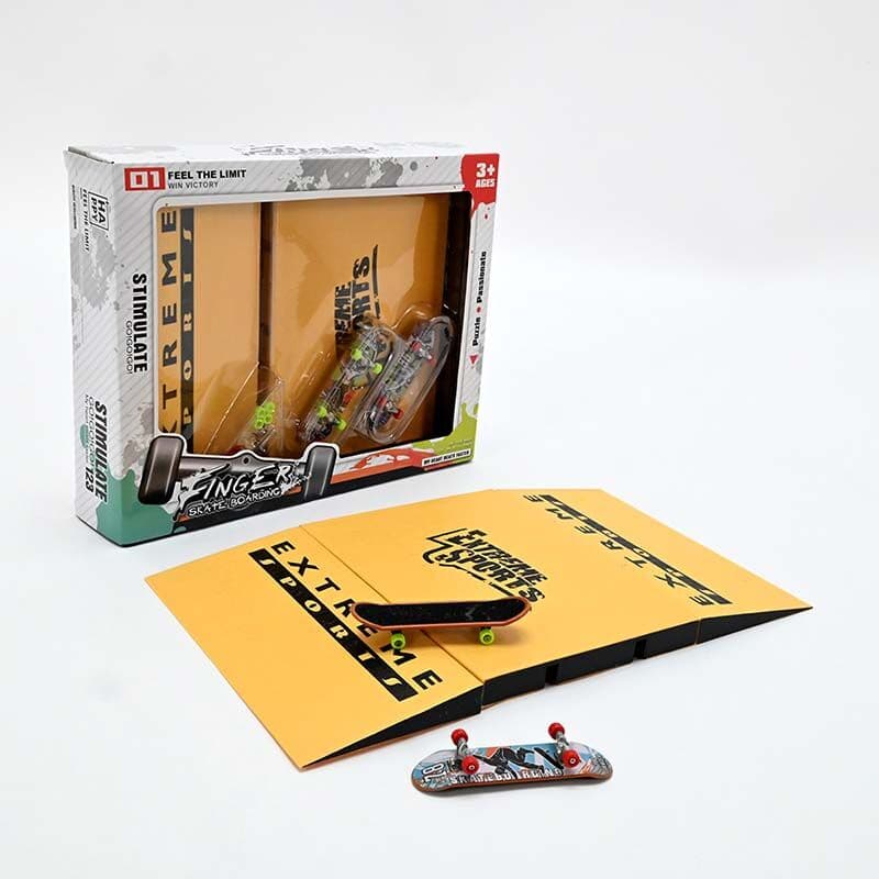 LOCO CROCO Стаза со скироли