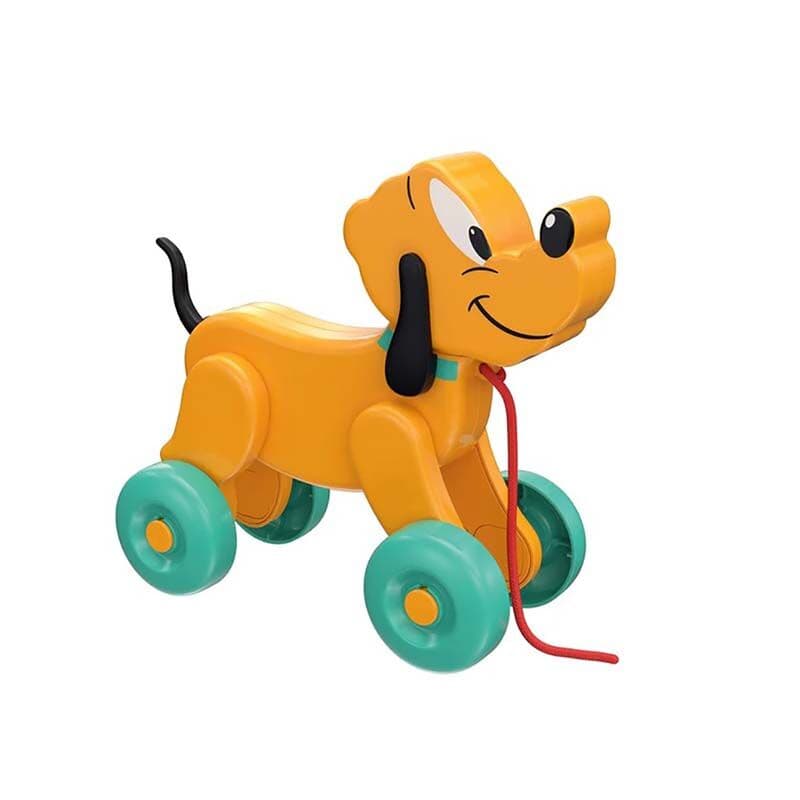 Clementoni baby disney Интерактивна играчка Pluto 10м+