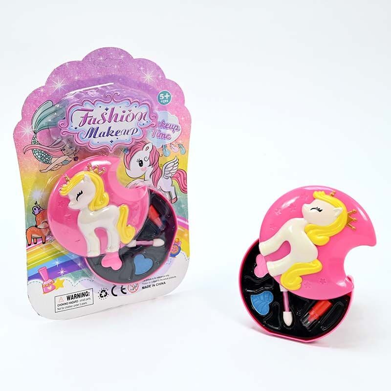 LOCO CROCO Сет шминки пони месечина