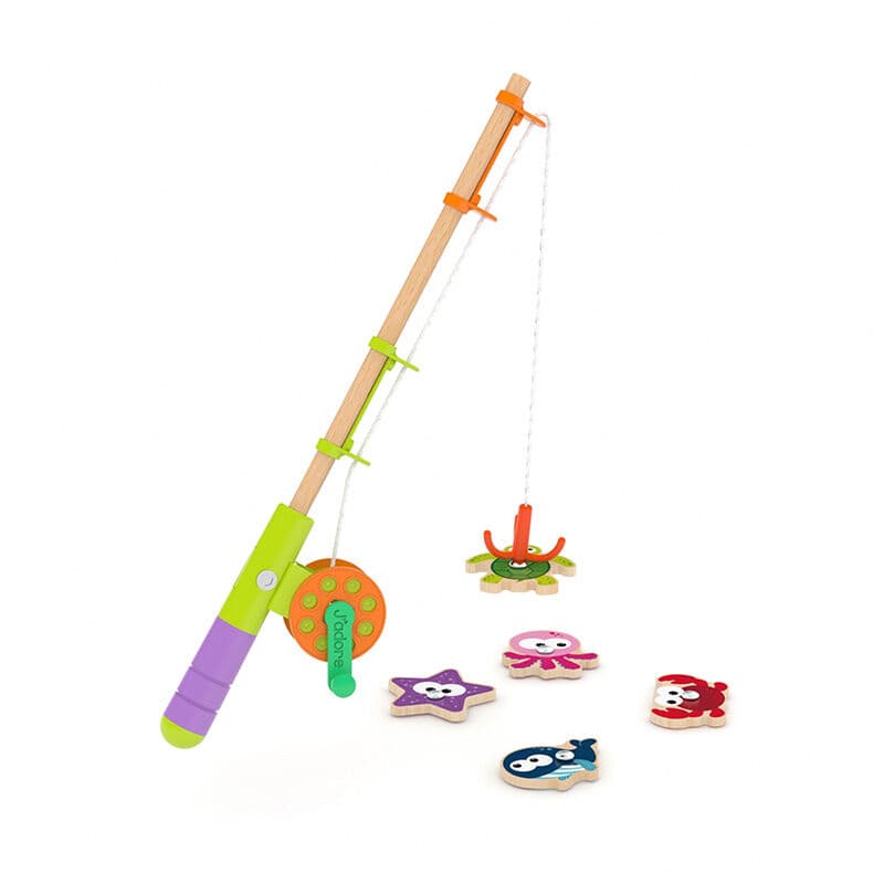 J'adore Дрвена трска за риби портокалова JD846870