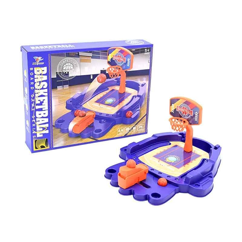 LOCO CROCO Игра кошарка