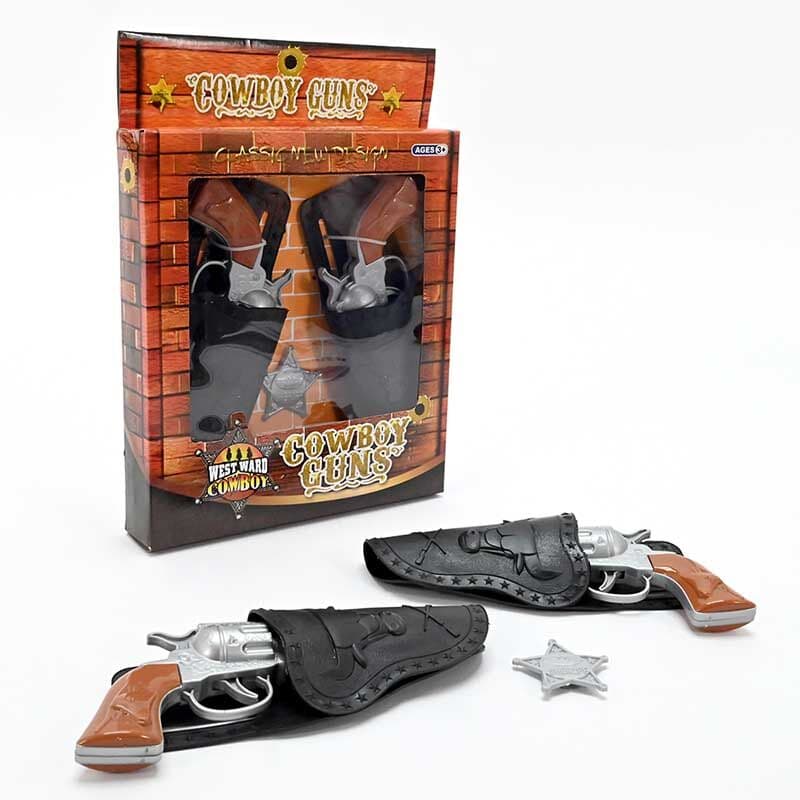 LOCO CROCO Сет пиштоли