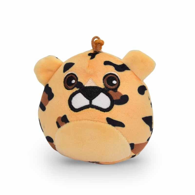 AMEK Привезок леопард 11см