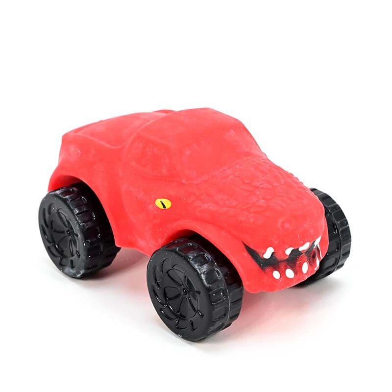 LOCO CROCO Сквиши автомобили