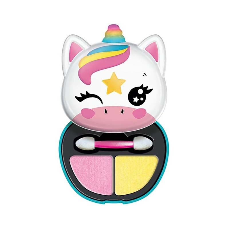 Clementoni Crazy chic Сет со шминки Unicorn 6+
