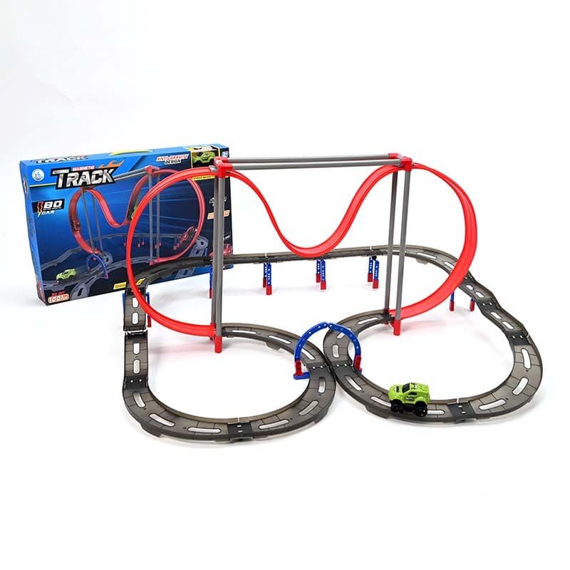 LOCO CROCO Сет стаза тобоган