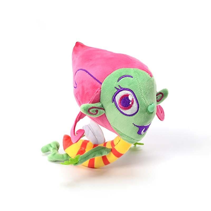 LOCO CROCO Кукла кадифена Луна