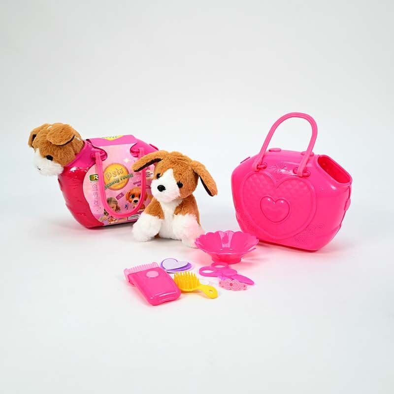 LOCO CROCO Куче во ташна