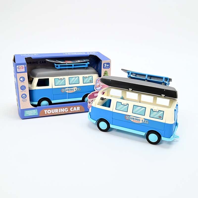 LOCO CROCO Сет комбе зелено