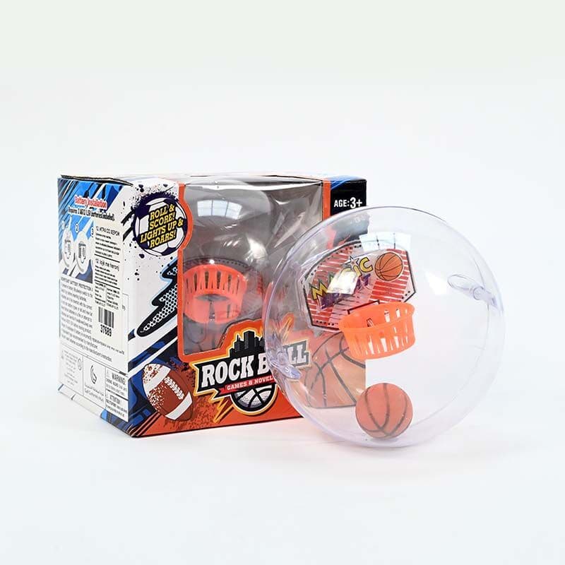 LOCO CROCO Игра кошарка