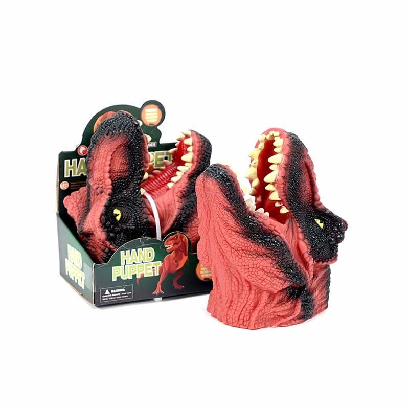 LOCO CROCO Дино за на рака