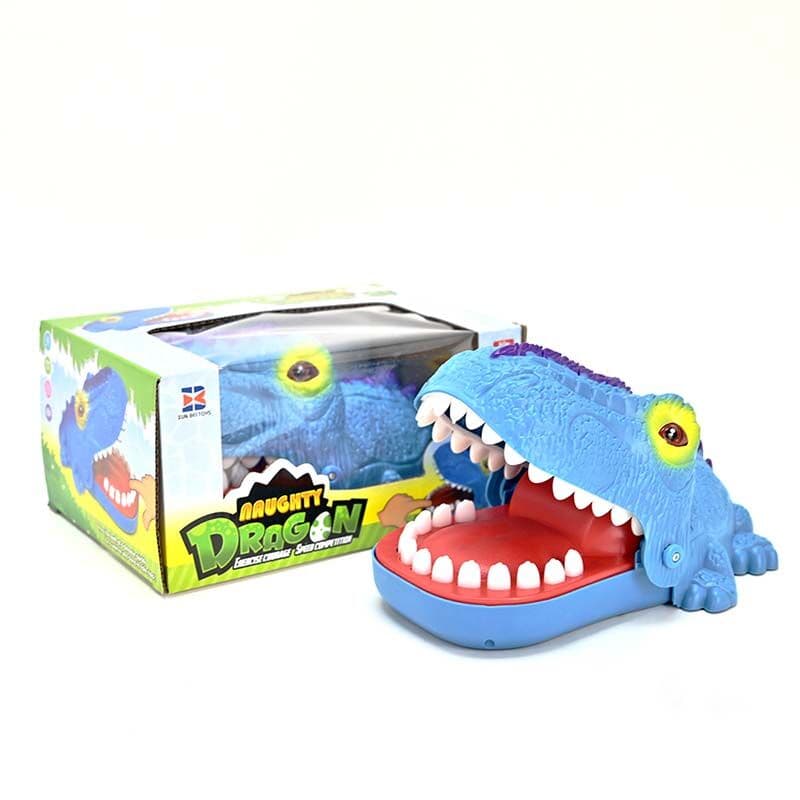 LOCO CROCO Игра дино