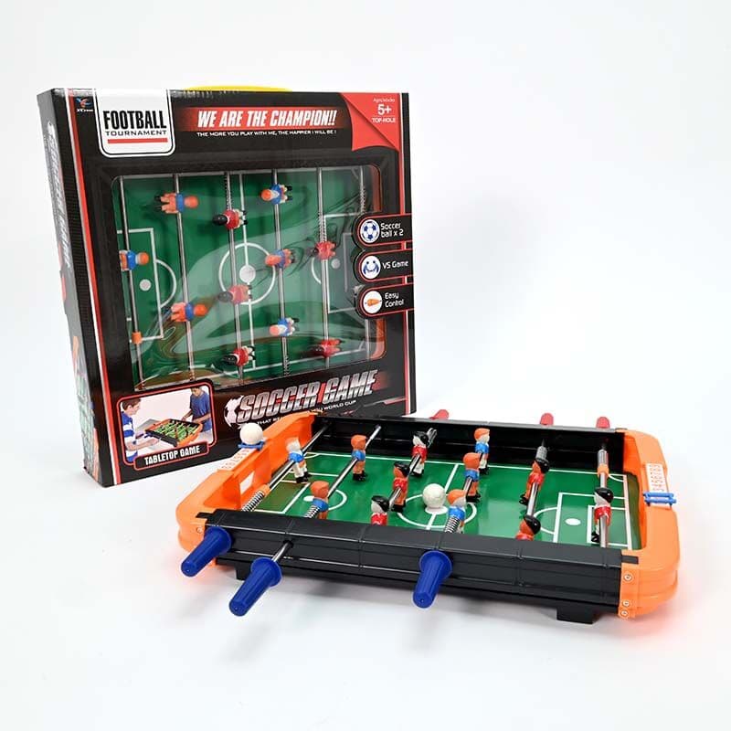 LOCO CROCO Сет фудбалче најмало