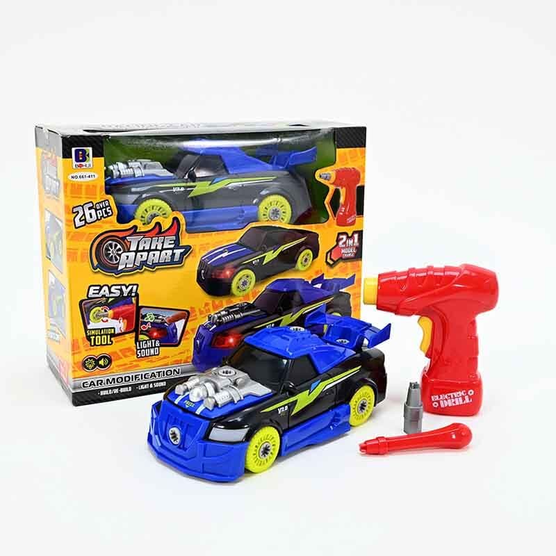 LOCO CROCO Кола сина