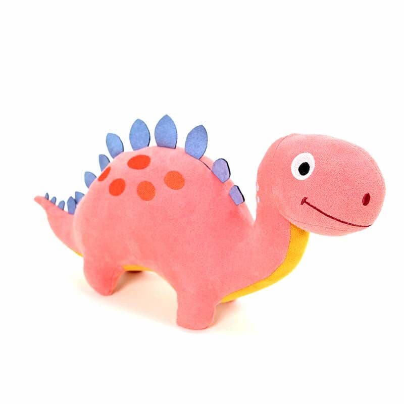 LOCO CROCO Играчка дино