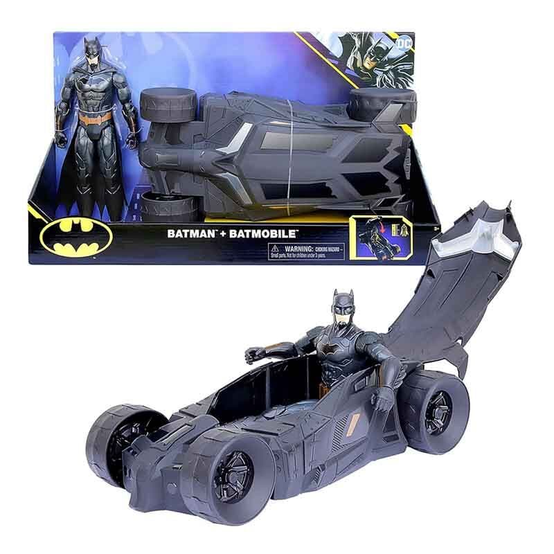 LOCO CROCO Колата на Batman