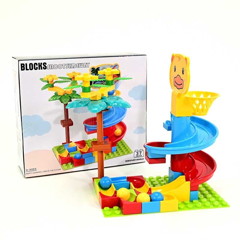 LOCO CROCO Коцки кош