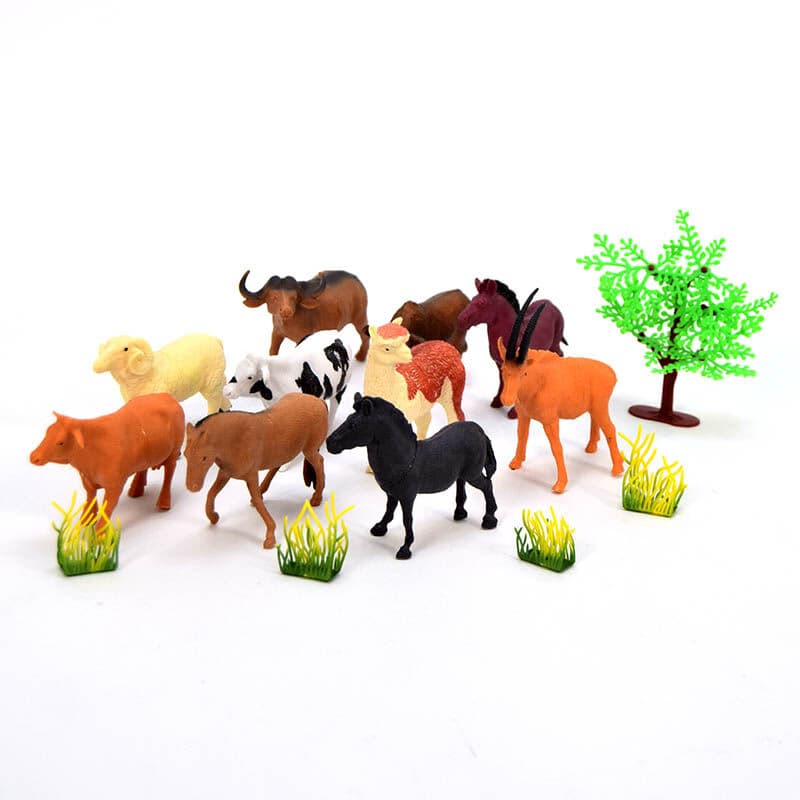 LOCO CROCO Среќна фарма