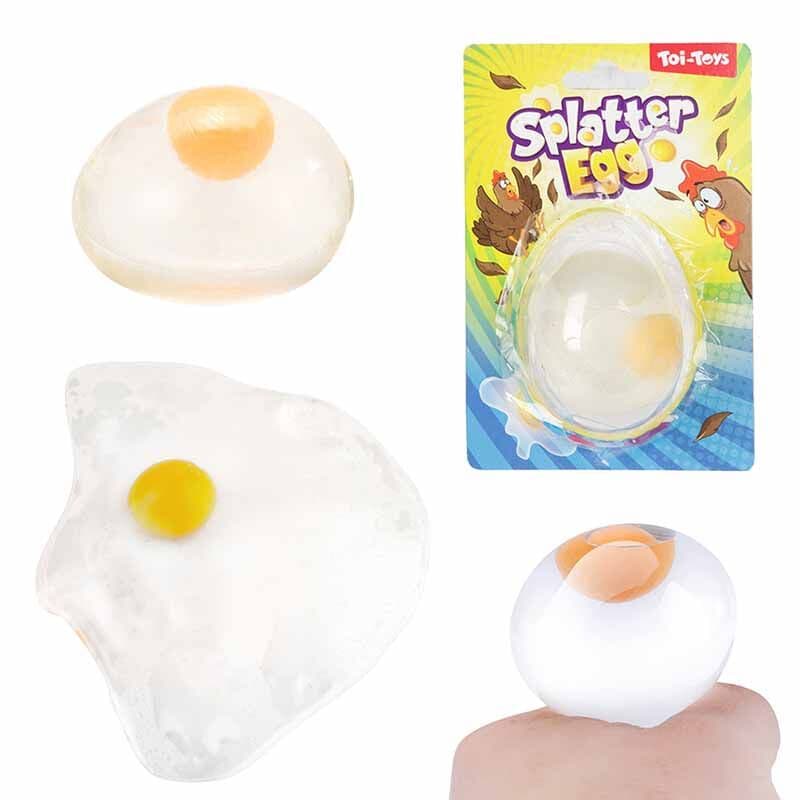 LOCO CROCO Јајце сквиши