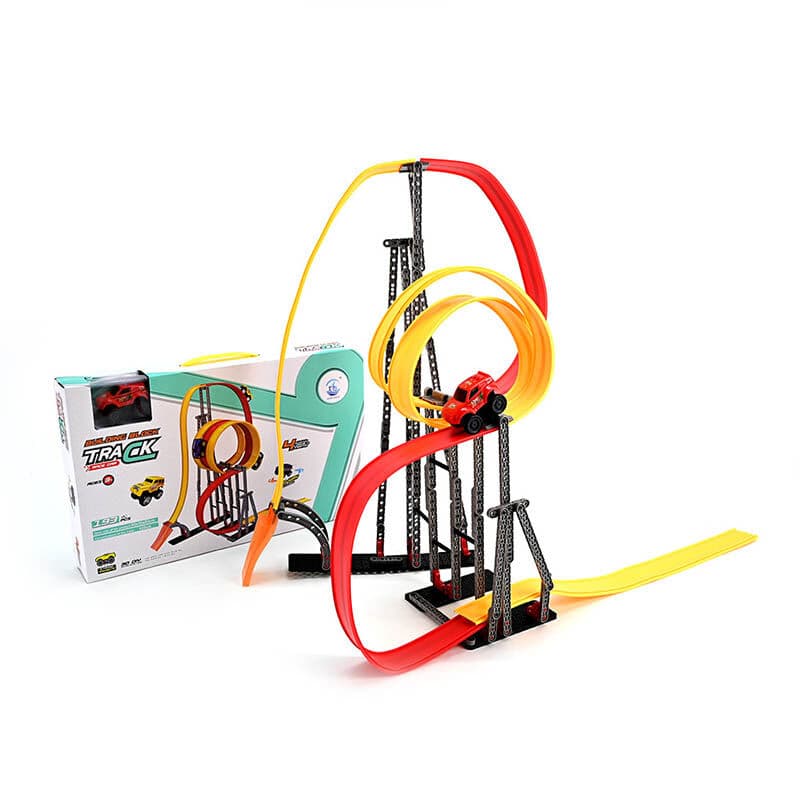 LOCO CROCO Стаза 193 парчиња