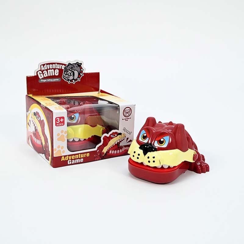 LOCO CROCO Куче што каса