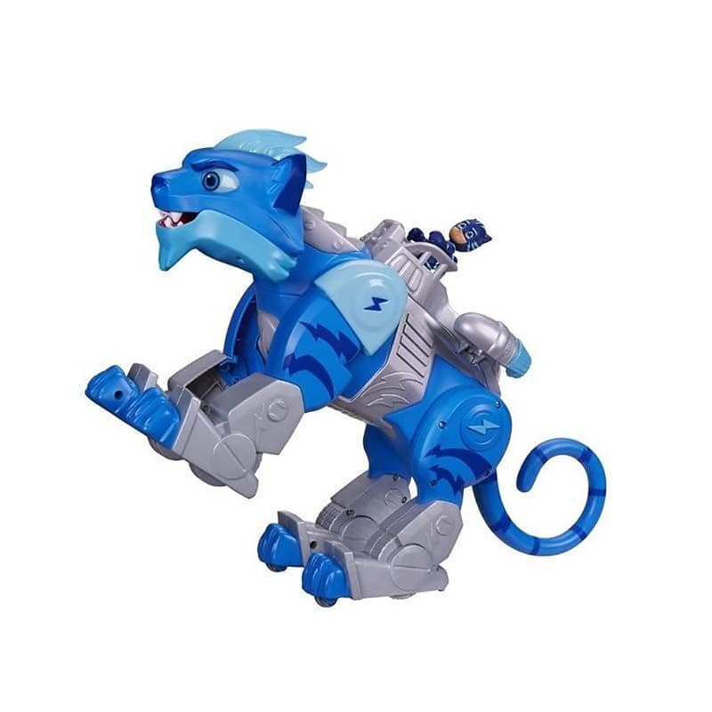 LOCO CROCO Сет PJ Masks Power Cat