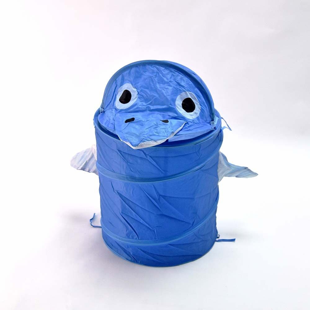 LOCO CROCO Корпа за играчки