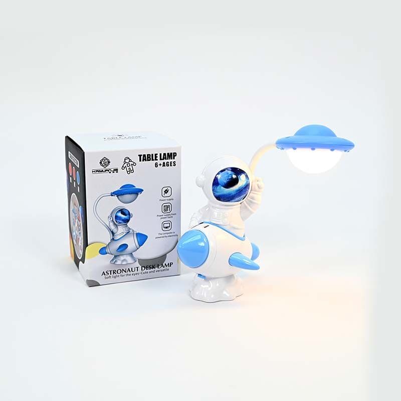 LOCO CROCO Детска ламба