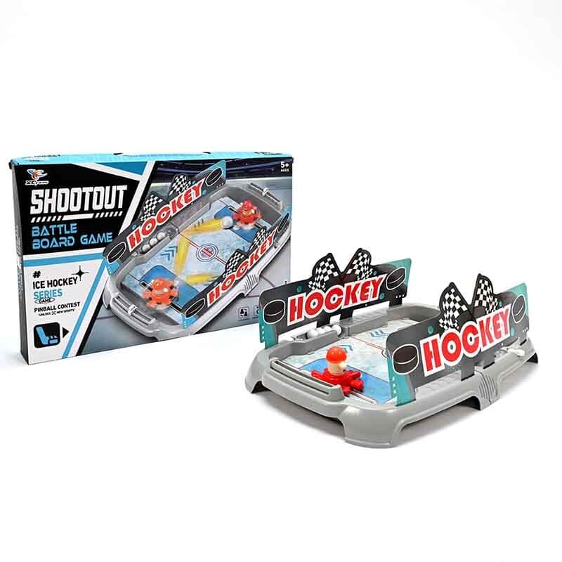 LOCO CROCO Сет игра хокеј