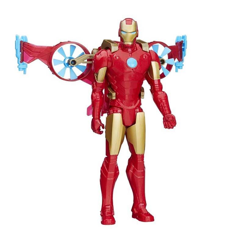 LOCO CROCO Ајронмен