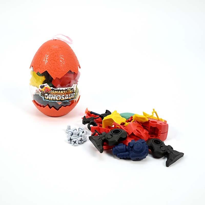 LOCO CROCO Направи сам сет диносаурус T-Rex