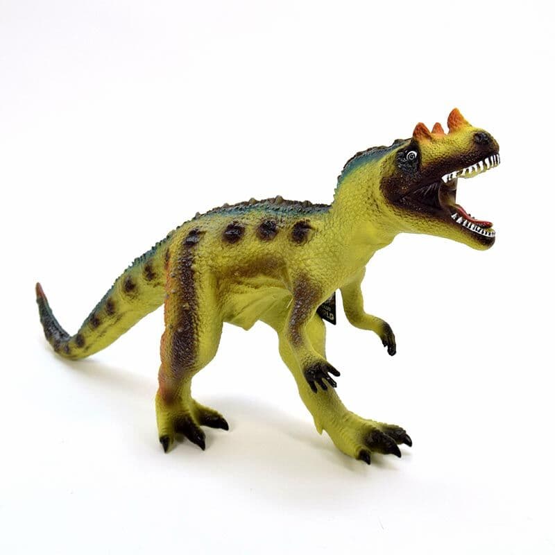 LOCO CROCO Диносаурус