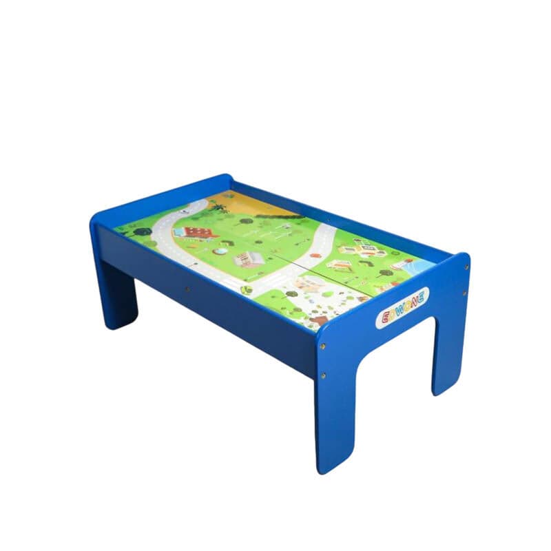 LOCO CROCO Дрвена стаза